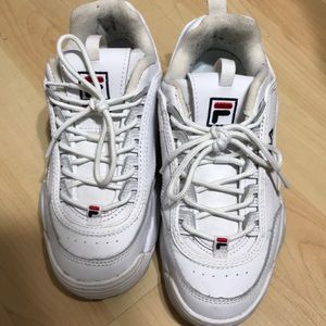 Women’s FILA Disruptor 2 Premium